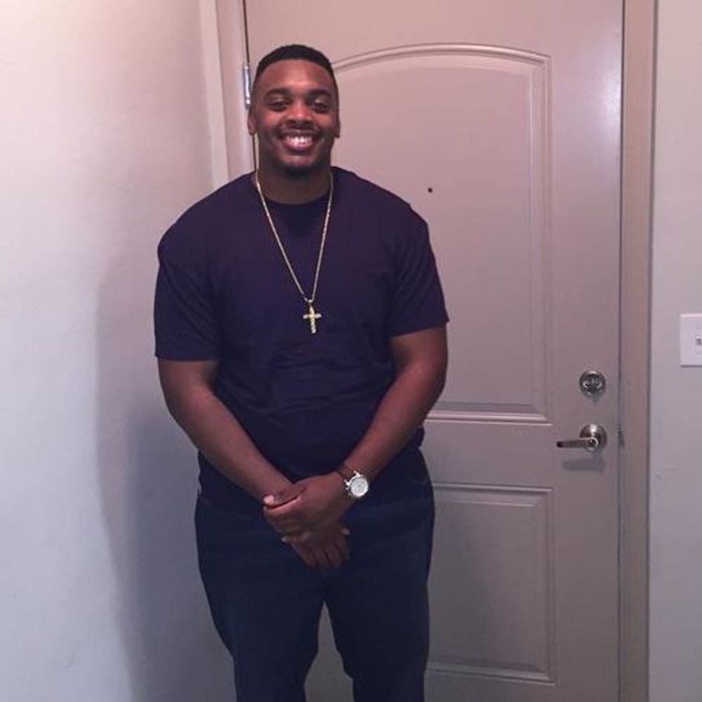 Meet your Posher, Shaquille